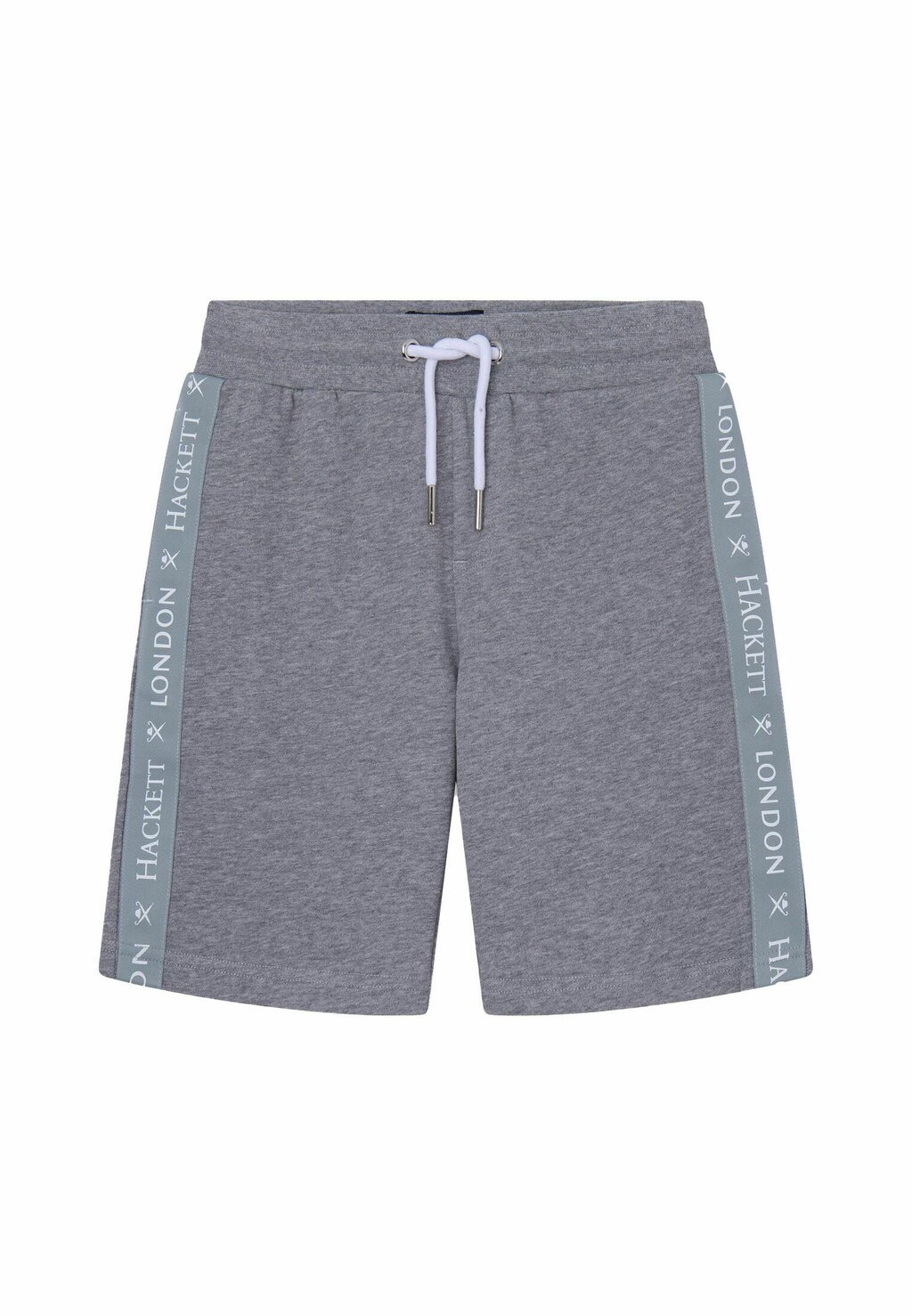 

Брюки для бега TAPE Hackett London, цвет grey marl