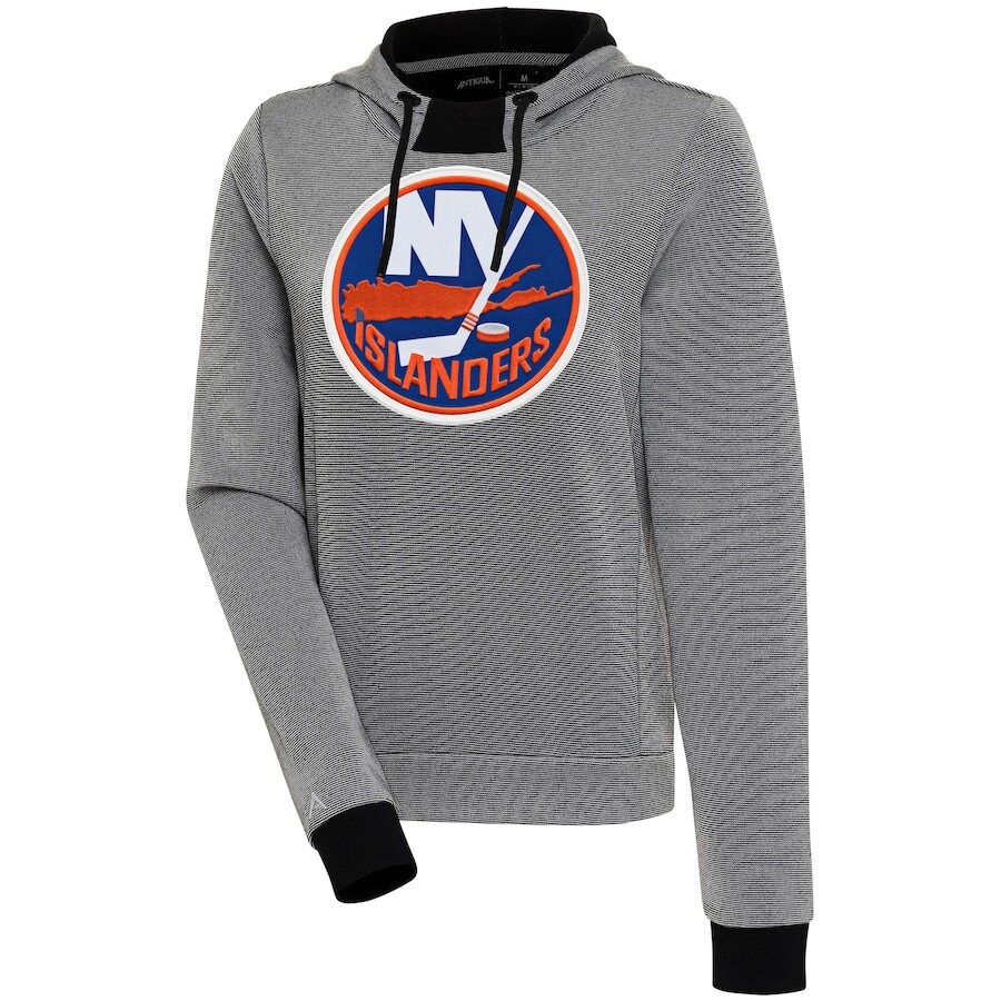 

Куртка Antigua New York Islanders, черный