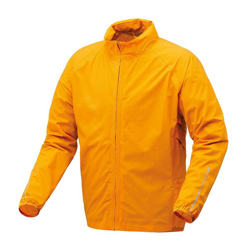 Куртка Tucano Urbano Nano Rain Ultra, оранжевый