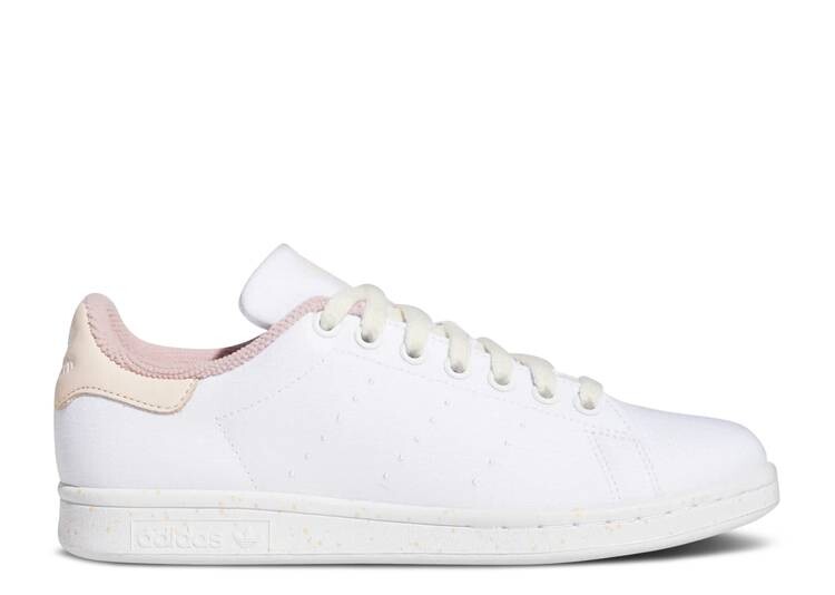 

Кроссовки Adidas WMNS STAN SMITH 'WHITE PINK TINT', белый