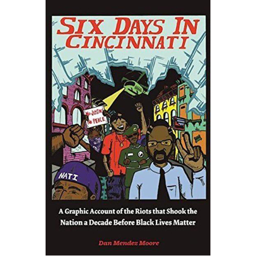 Книга Six Days In Cincinnati (Paperback) giacco francesca six days in rome