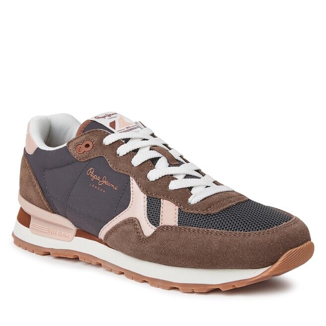 

Кроссовки Pepe Jeans PLS31522, цвет