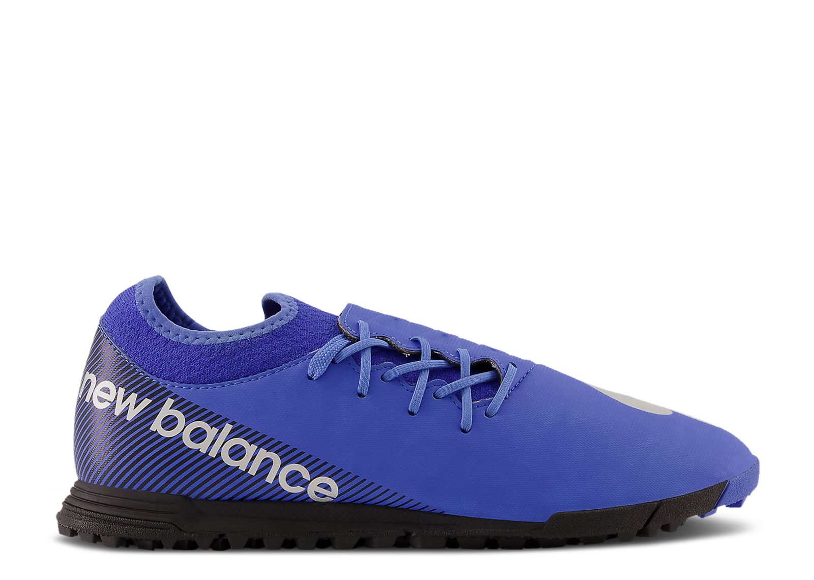 Кроссовки New Balance Furon V7 Dispatch Tf 'Headline Taker Pack', синий кроссовки new balance furon v7 dispatch tf желтый синий