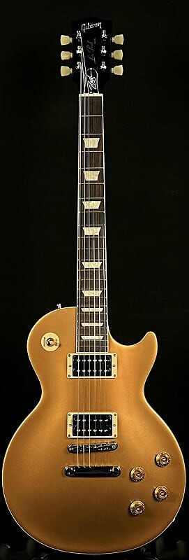 

Электрогитара Gibson Slash "Victoria" Les Paul Standard