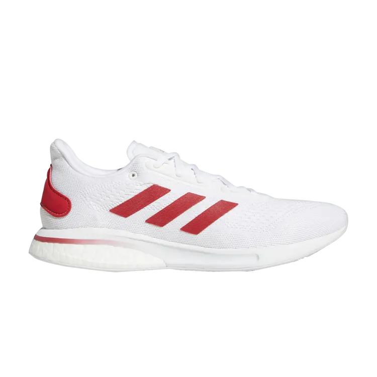 

Кроссовки Adidas Supernova, белый