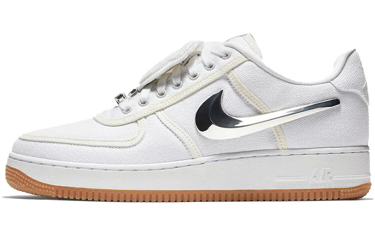 

Кроссовки Nike Air Force 1 Low Skate унисекс