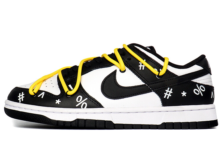 

Кроссовки для скейтбординга Nike Dunk Low унисекс