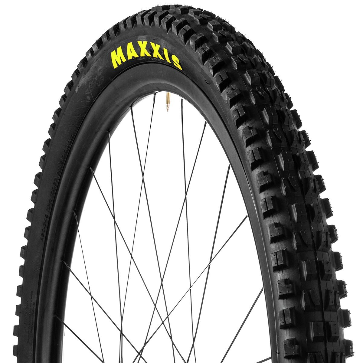 

Покрышка minion dhf dh wide trail 3cg/tr 29 дюймов Maxxis, цвет wt/3cg/tr/dh/maxx grip