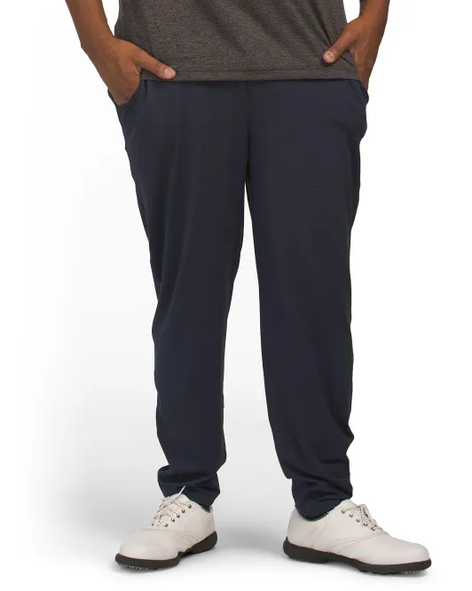 

Облачные штаны Puma Golf, синий