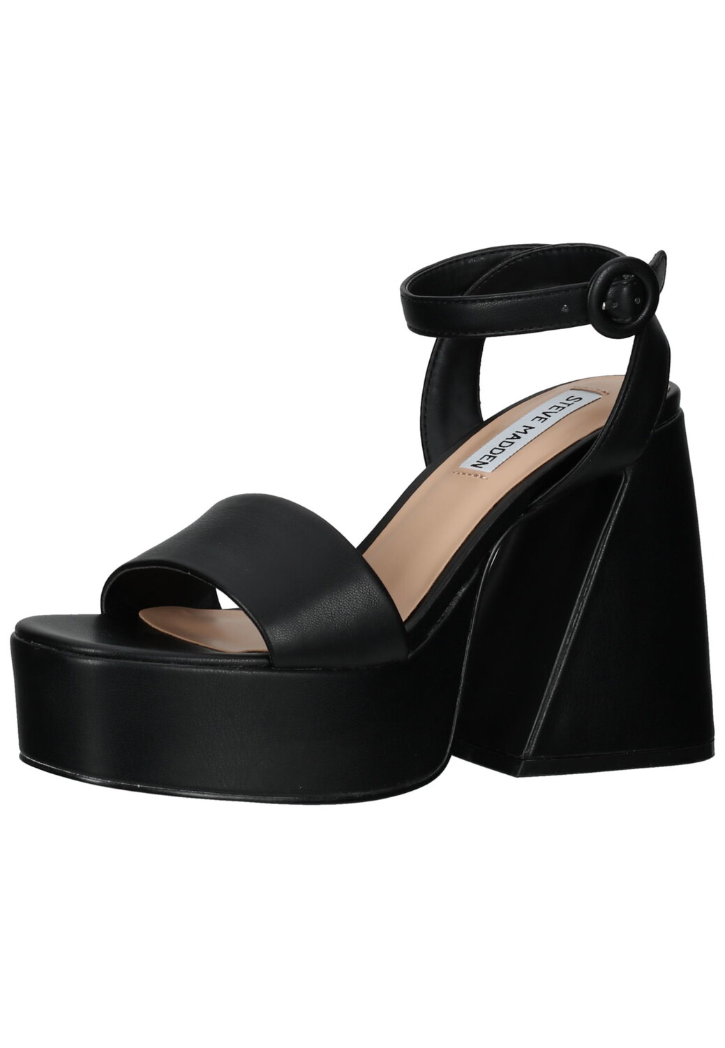 

Сандалии Steve Madden, черный