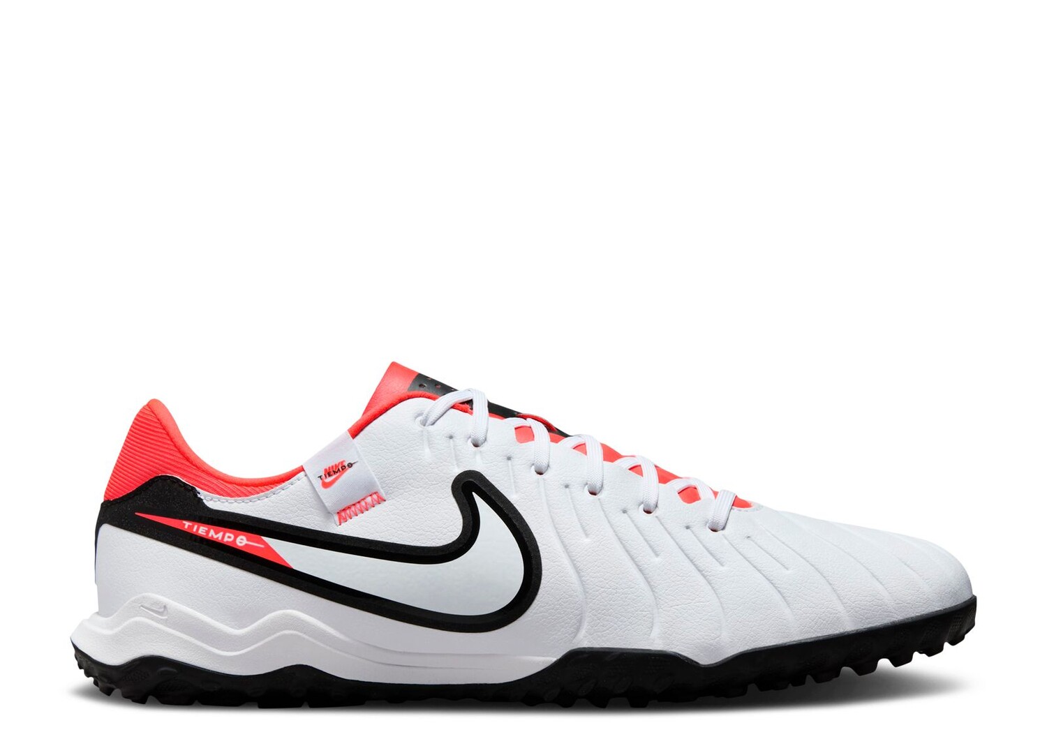 

Кроссовки Nike Tiempo Legend 10 Academy Tf 'Ready Pack', белый, Белый;серый