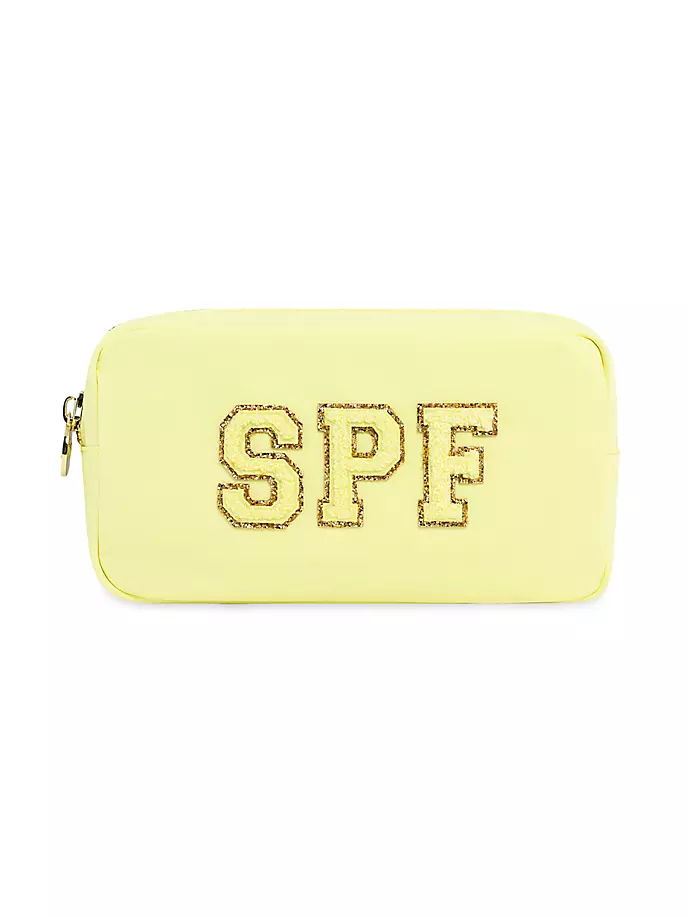 

SPF маленькая сумочка Stoney Clover Lane, цвет banana