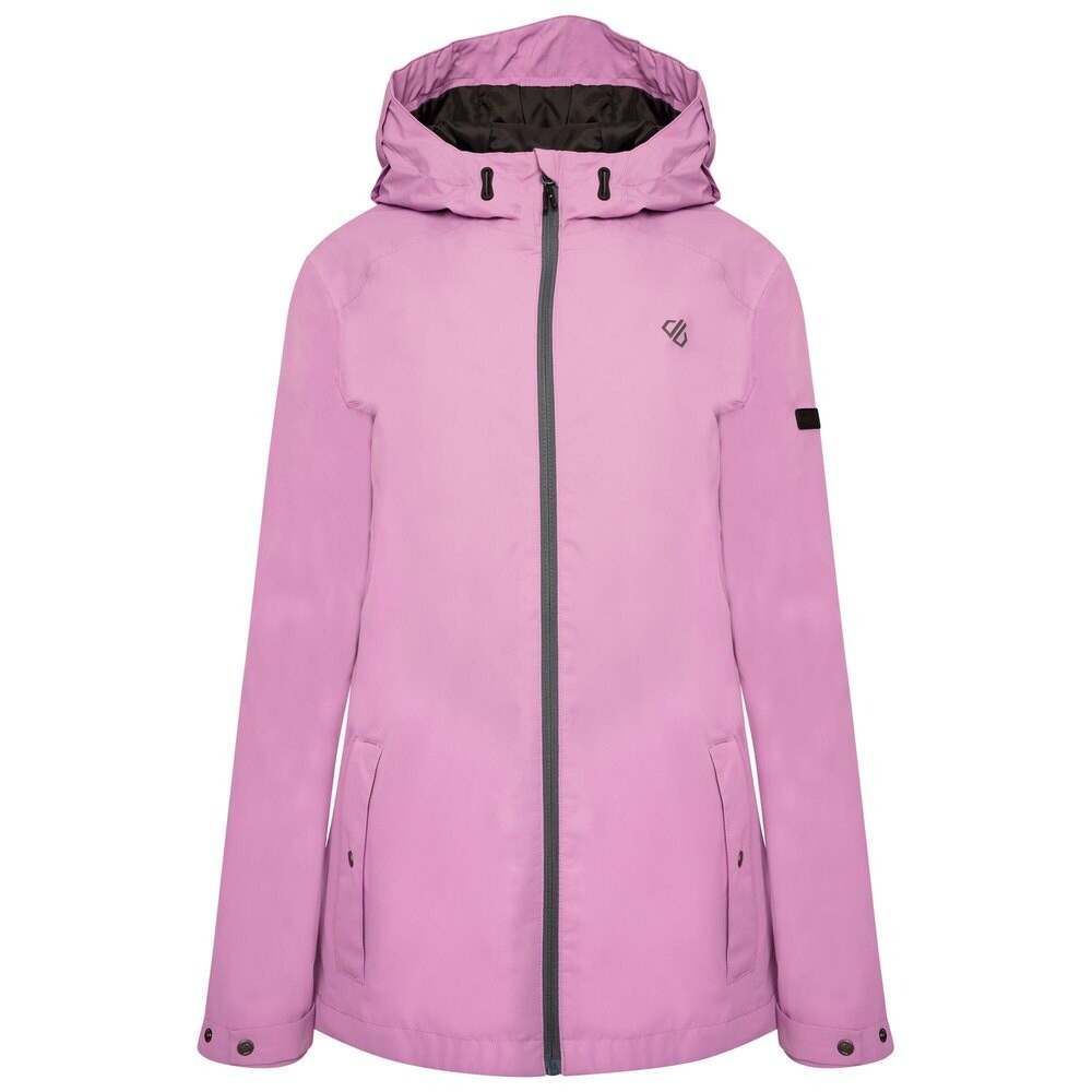 

Куртка Dare2B Already Recycled Waterproof, фиолетовый