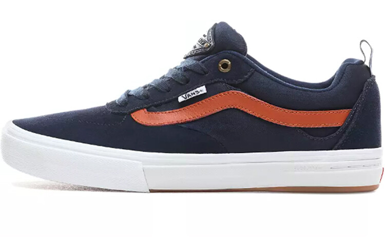 

Vans Kyle Walker Pro 'Dress Blues'