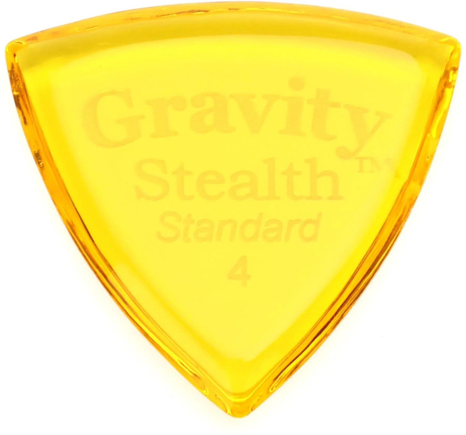 

Гравитационные отмычки Stealth — стандартные, 4 мм, полированные