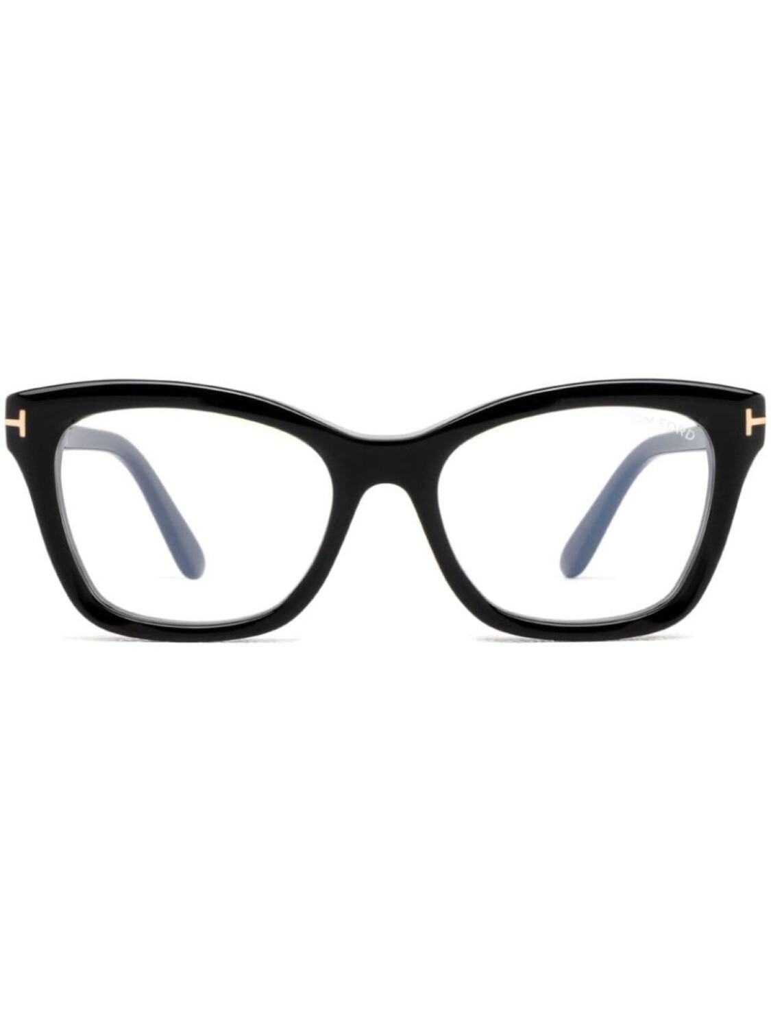 

Очки TOM FORD Eyewear, черный