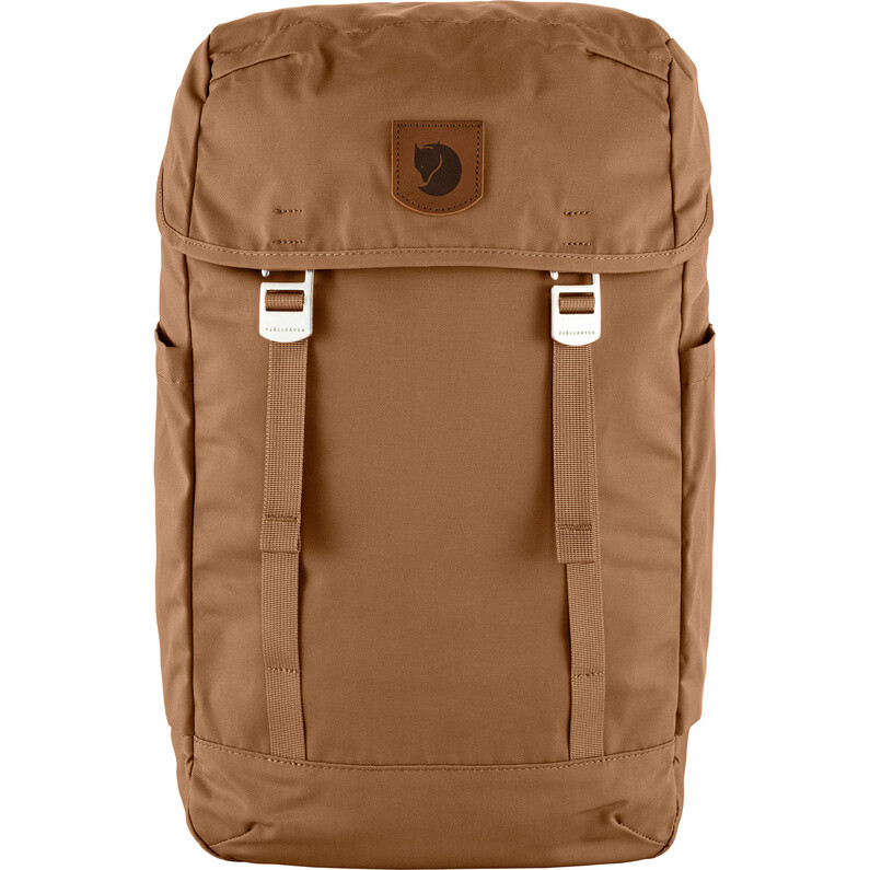 

Рюкзак Greenland Top Fjällräven, коричневый
