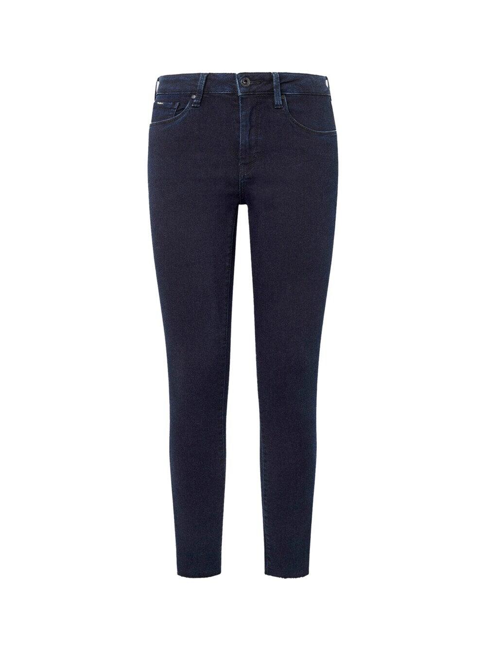 

Узкие джинсы Pepe Jeans Regent, синий