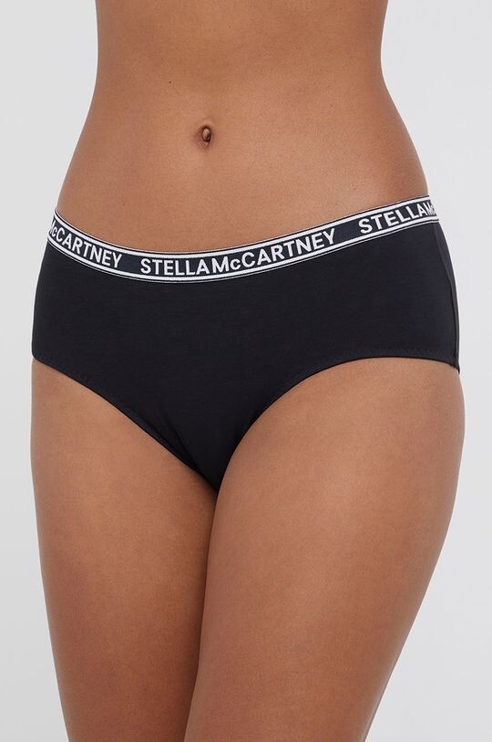 

Инжир Stella McCartney Lingerie, черный