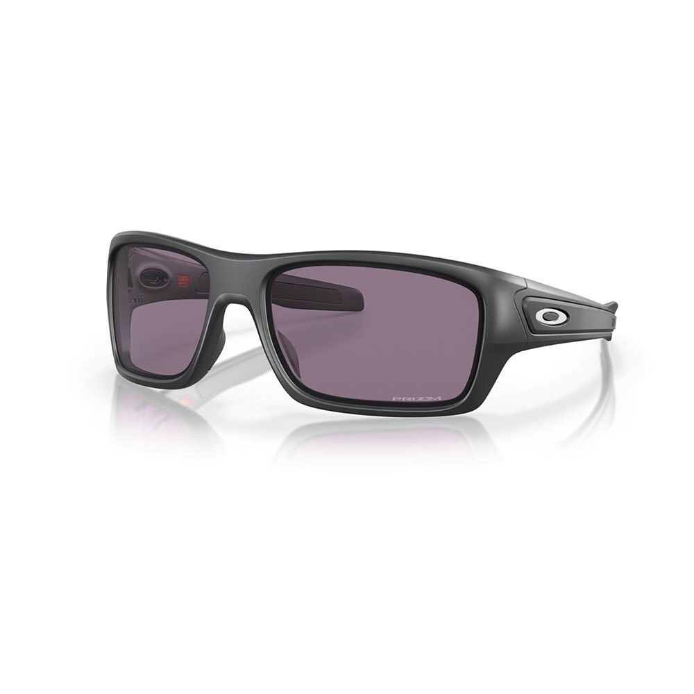 

Солнцезащитные очки Oakley Turbine, черный