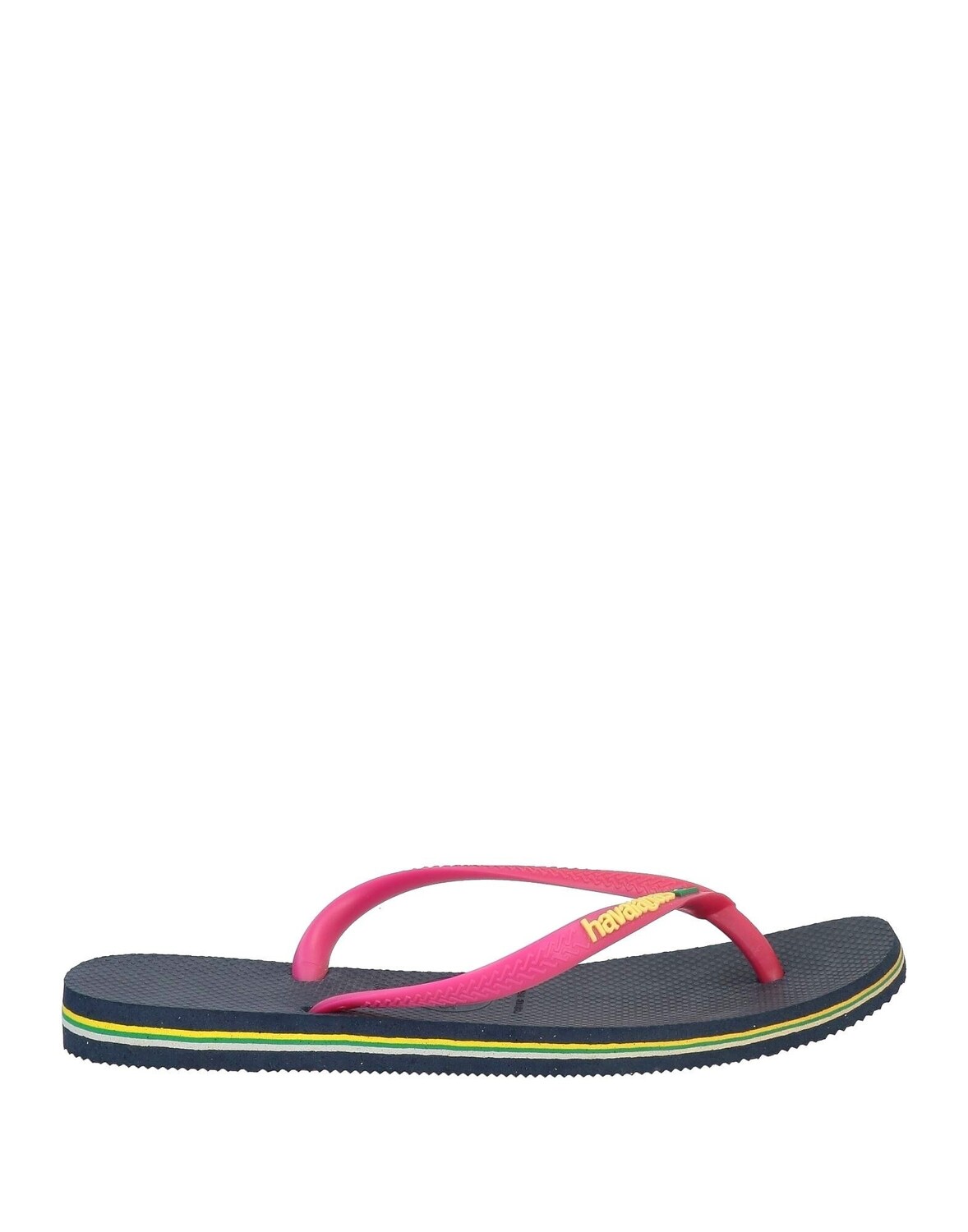 

Сандалии Havaianas, пурпурный