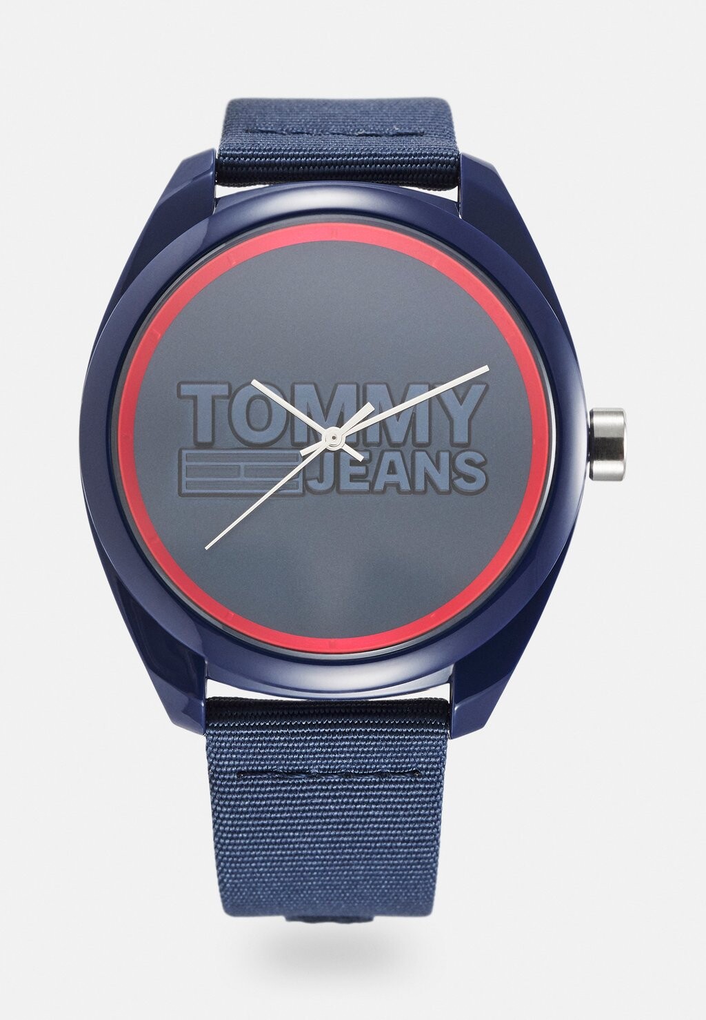 

Часы Tommy Jeans, синий