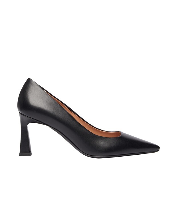 

ТУфли лодочки Pollini, черный
