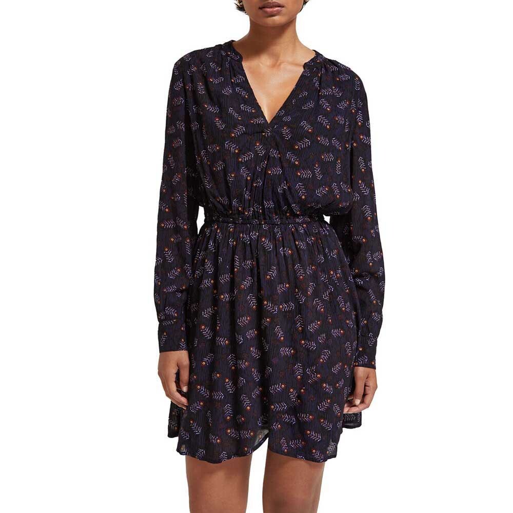 

Платье Scotch & Soda 174770, разноцветный