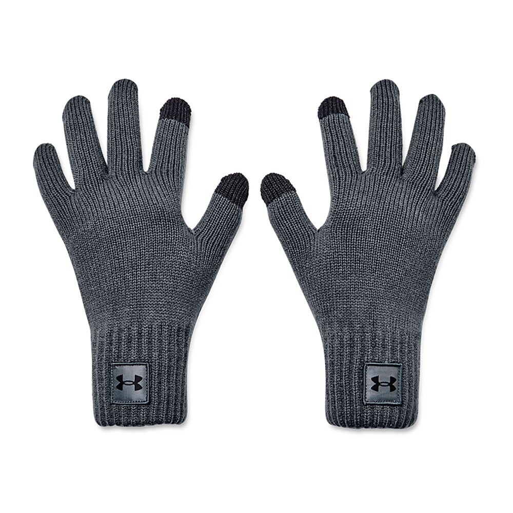 

Перчатки Under Armour Halftime, серый