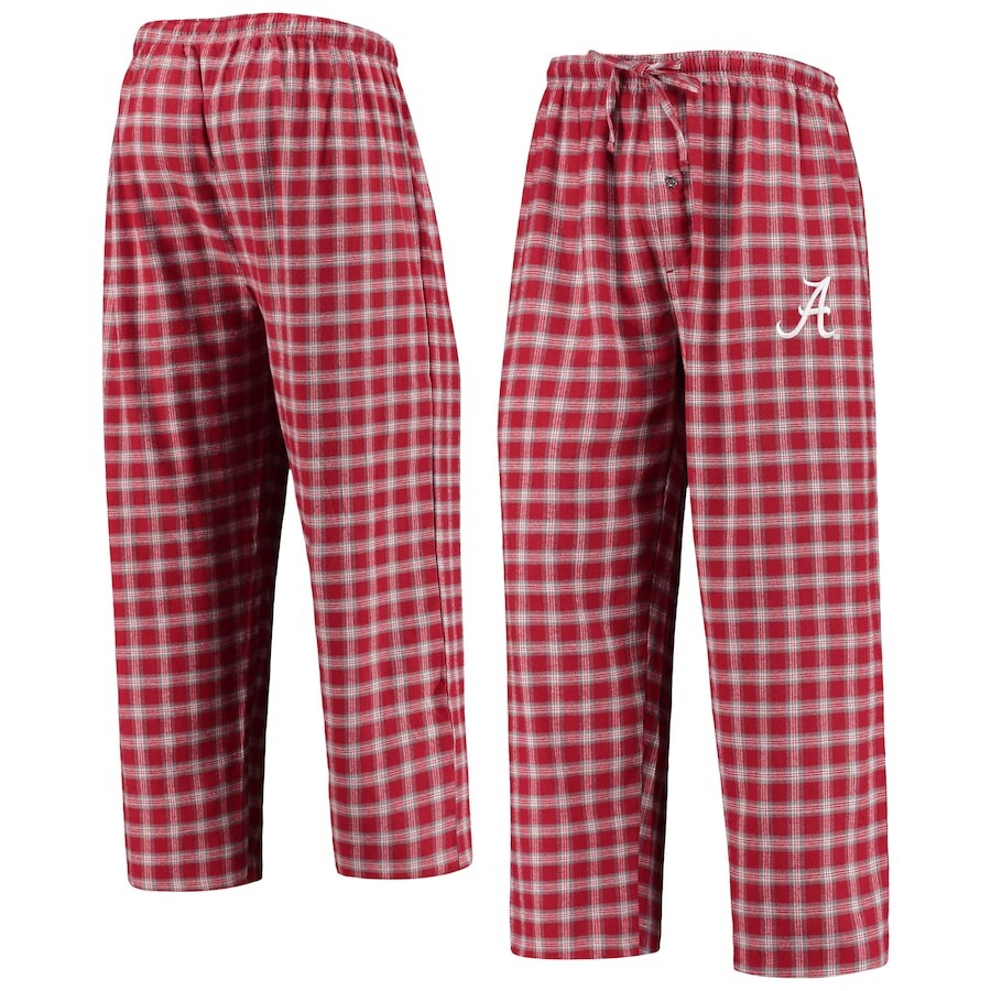 

Брюки Sideline Apparel Alabama Crimson Tide