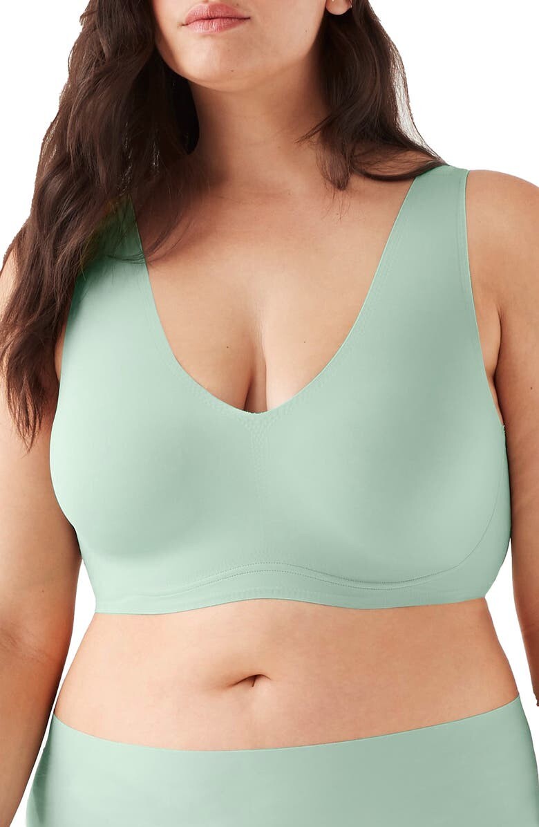 

Бралетт True Body Lift с полным V-образным вырезом TRUE & CO
