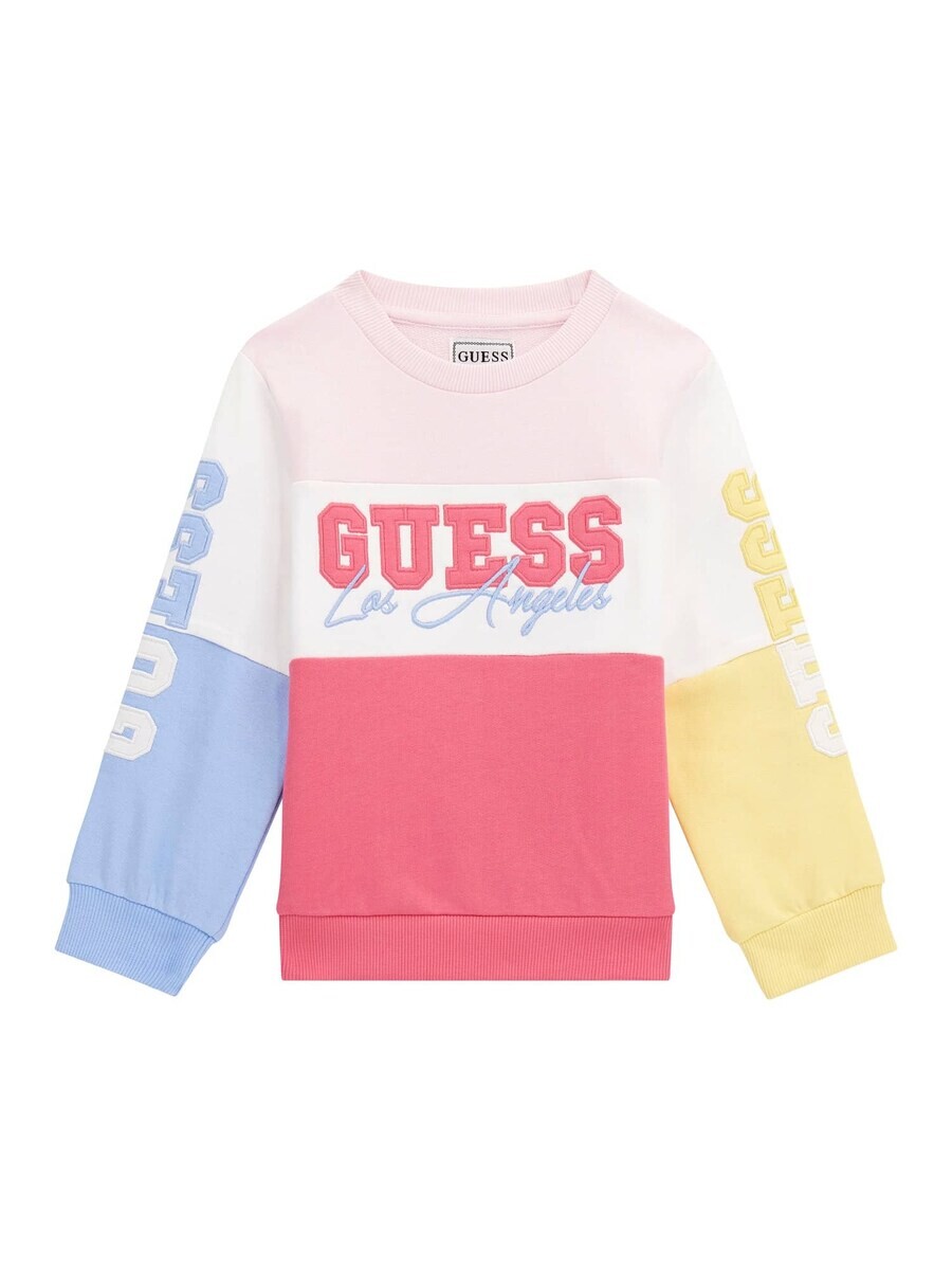 

Толстовка GUESS, цвет Mixed colors