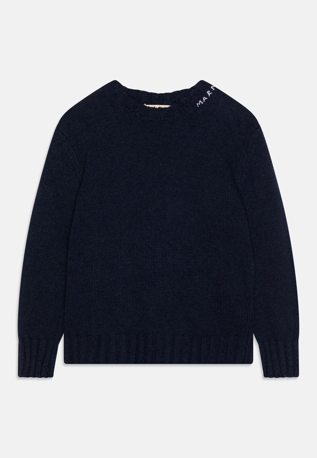 Свитер Unisex Marni, цвет dark blue