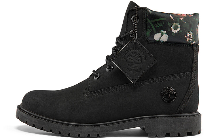 

Женские ботинки Timberland Martin