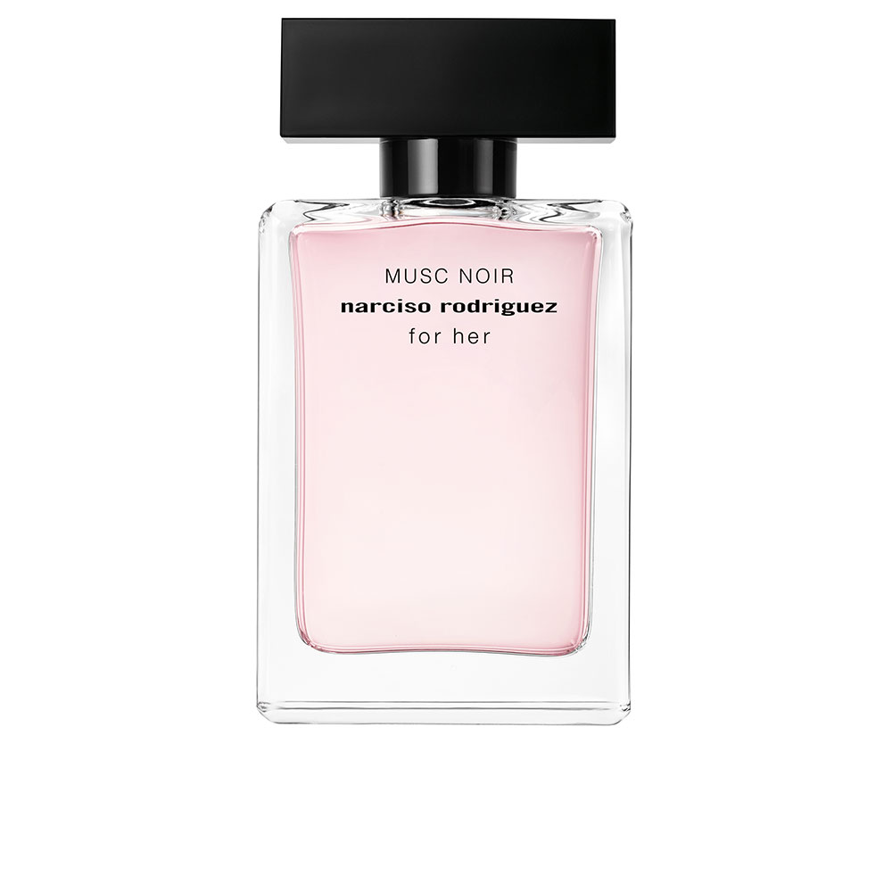 Духи For her musc noir Narciso rodriguez, 50 мл духи for her musc noir narciso rodriguez 150 мл