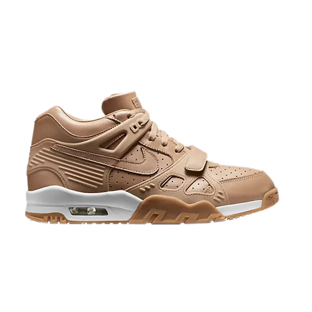 

Кроссовки Nike Air Trainer 3 Premium, загар, Коричневый