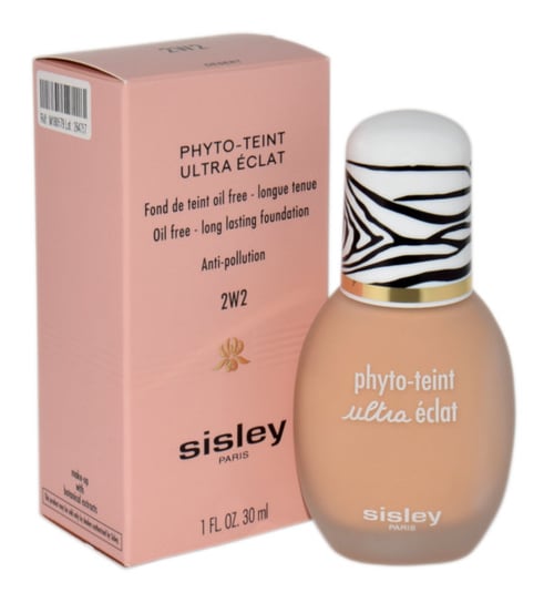 Тональный крем для лица, 2в2 Desert, 30мл Sisley, Sisley Phyto-teint