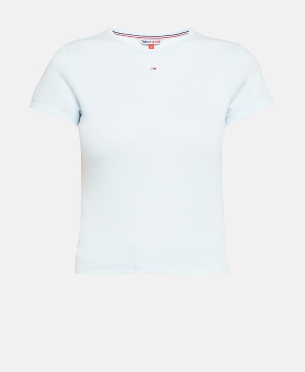 

Футболка Tommy Hilfiger, лед