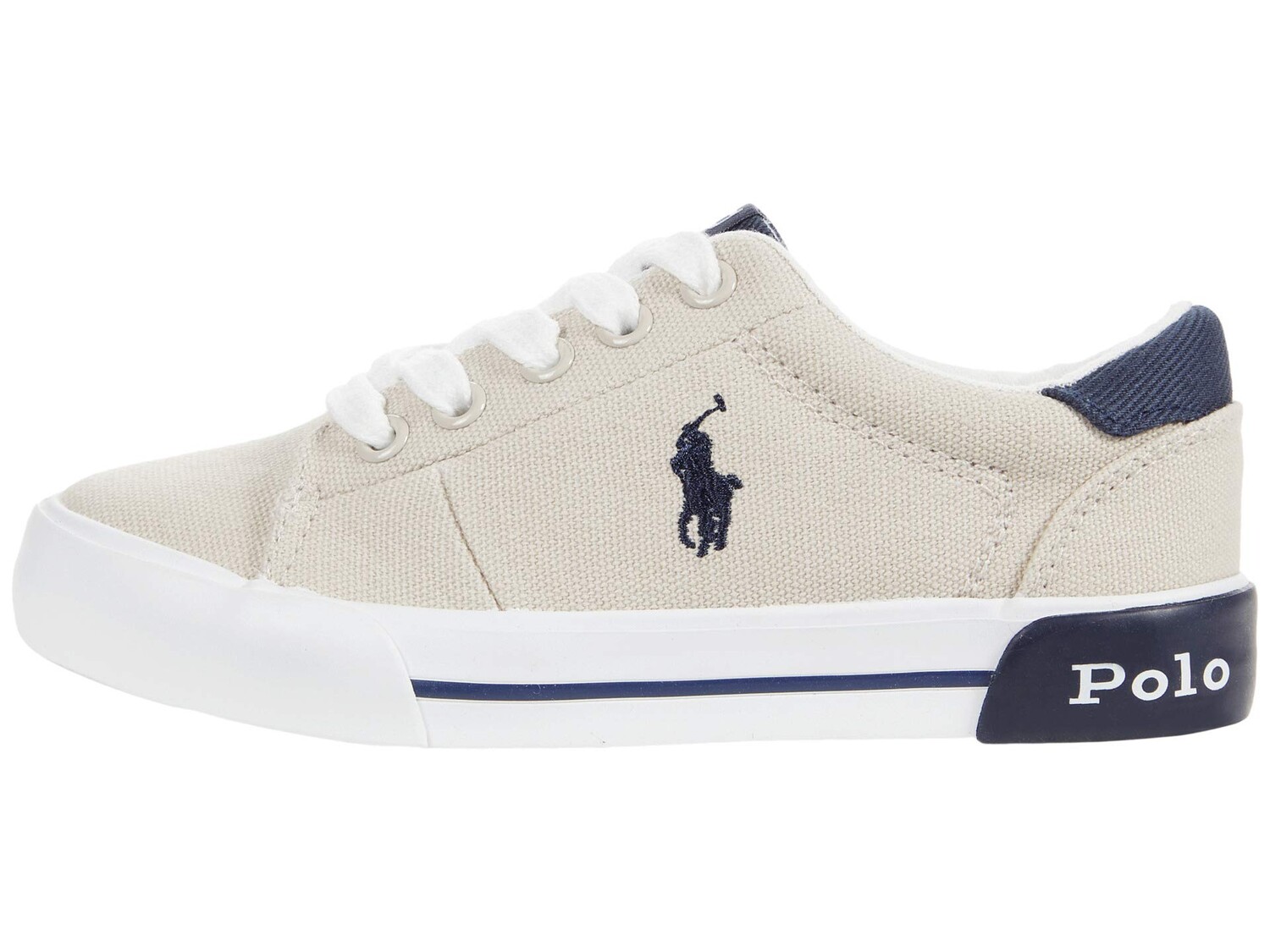 

Кроссовки Polo Ralph Lauren Kids Grafftyn Sneaker (Little Kid)