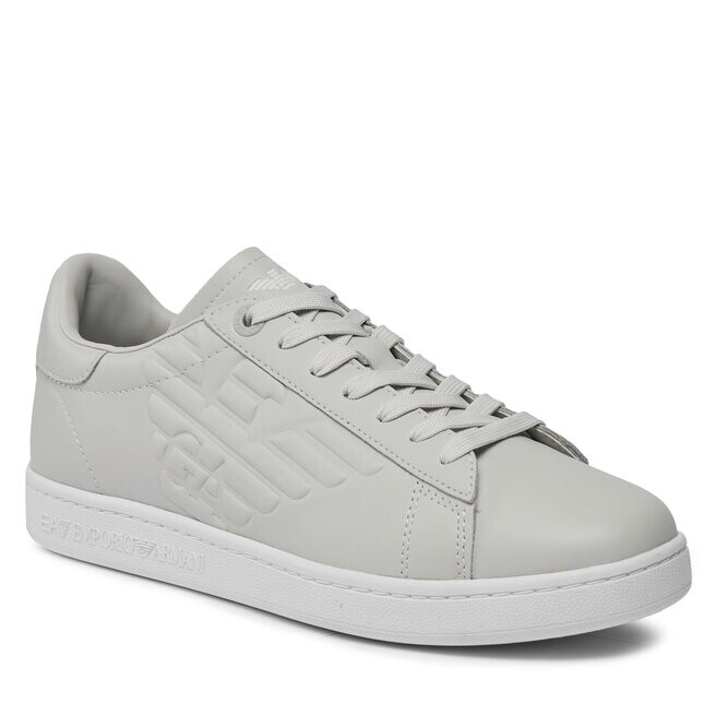

Кроссовки EA7 Emporio Armani, серый