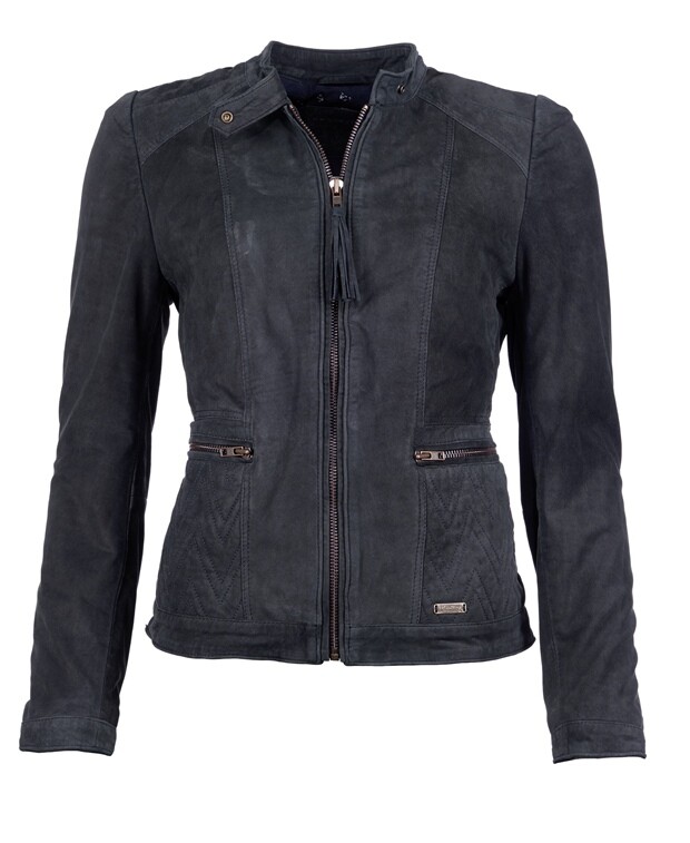 

Переходная куртка Mustang, цвет Slate Blue