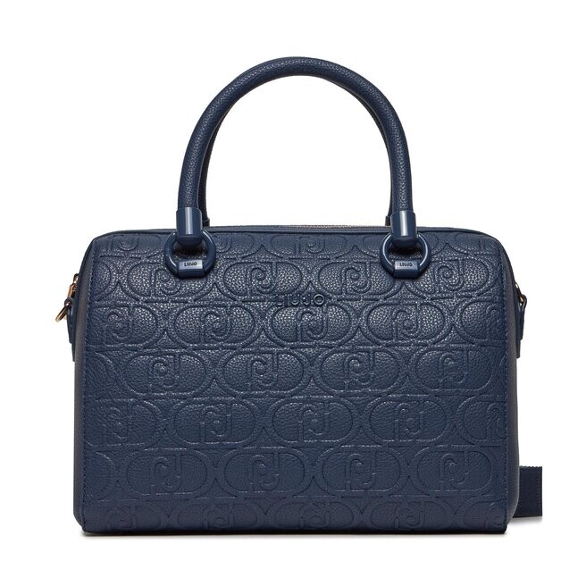 

Сумка Liu Jo EcsM Satchel, темно-синий