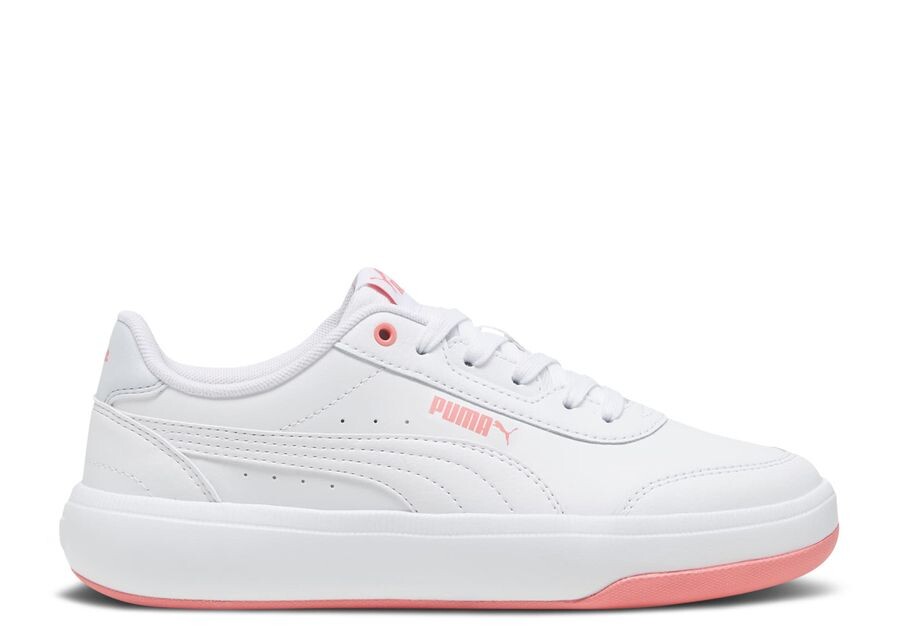 

Кроссовки Puma Wmns Tori, цвет White Pink
