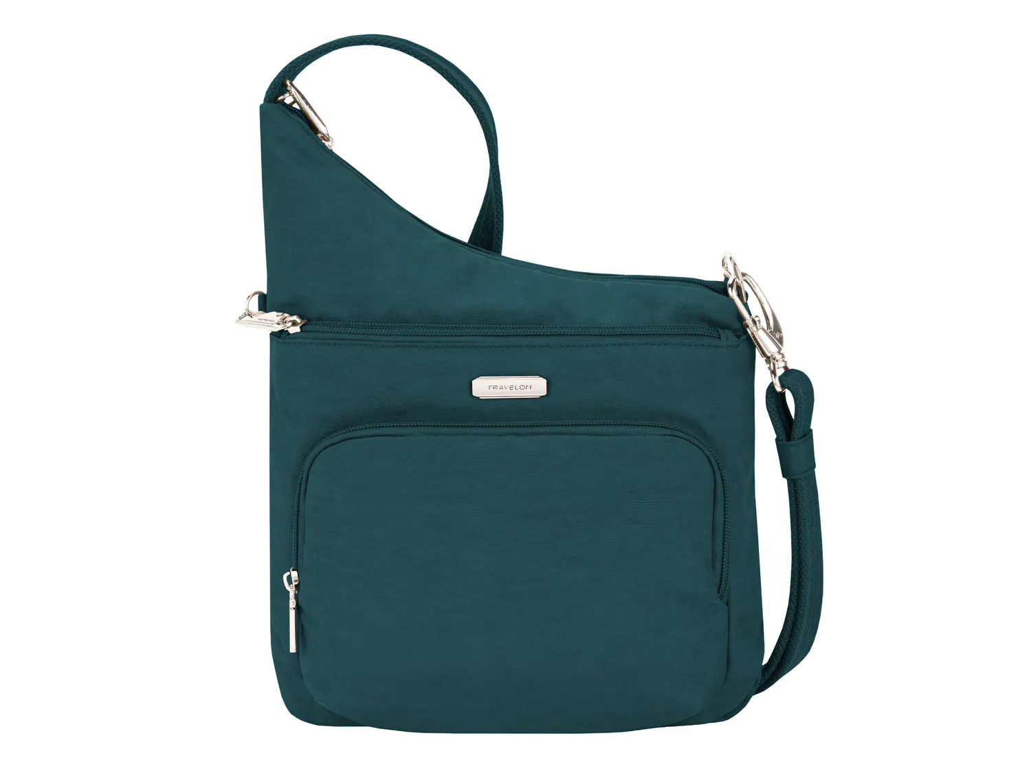 

Сумка через плечо Essentials Travelon, цвет darkteal