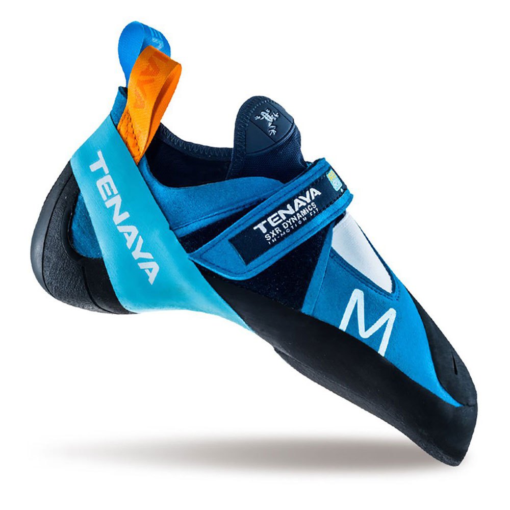 Альпинистская обувь Tenaya Mastia, синий