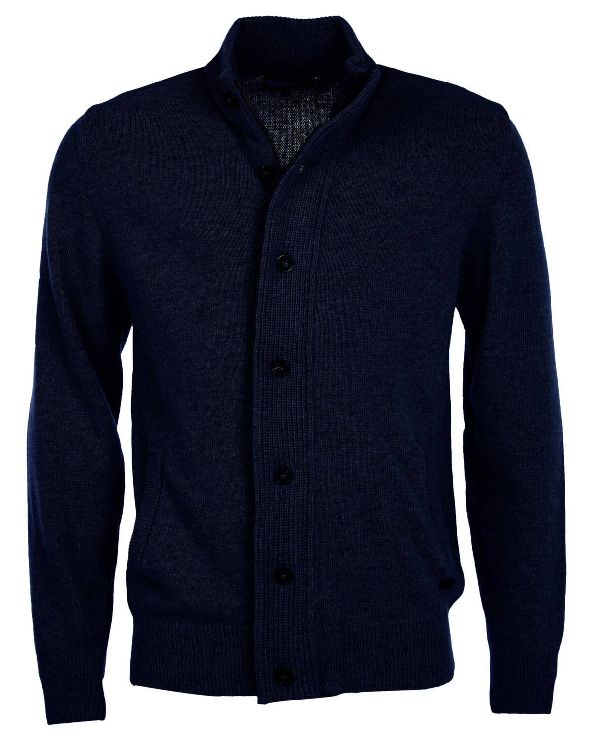 

Кардиган Barbour, синий