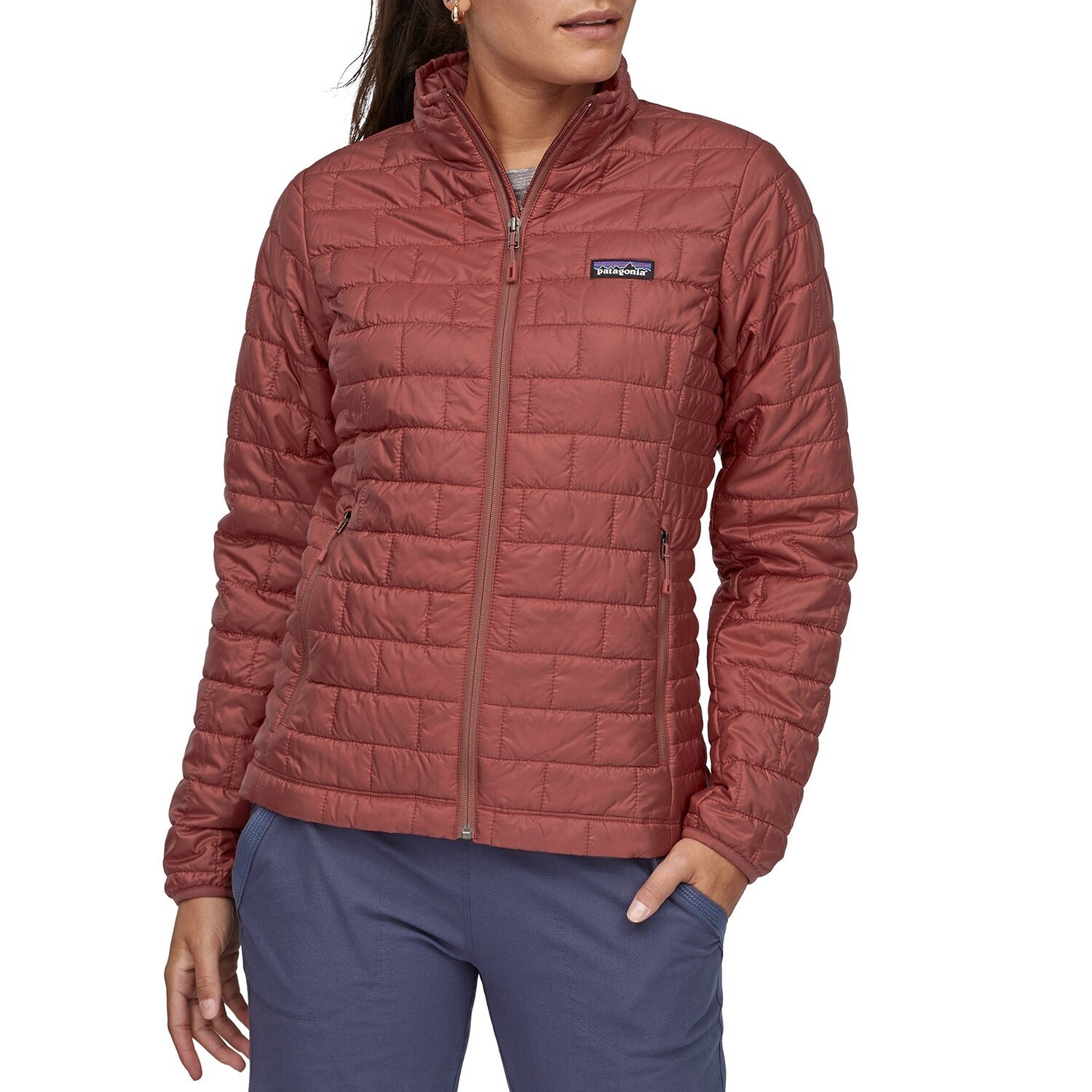 

Куртка Patagonia Nano Puff