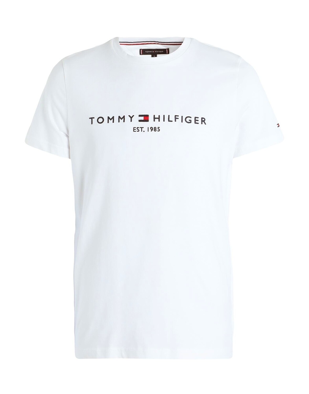 

Футболка Tommy Hilfiger, белый