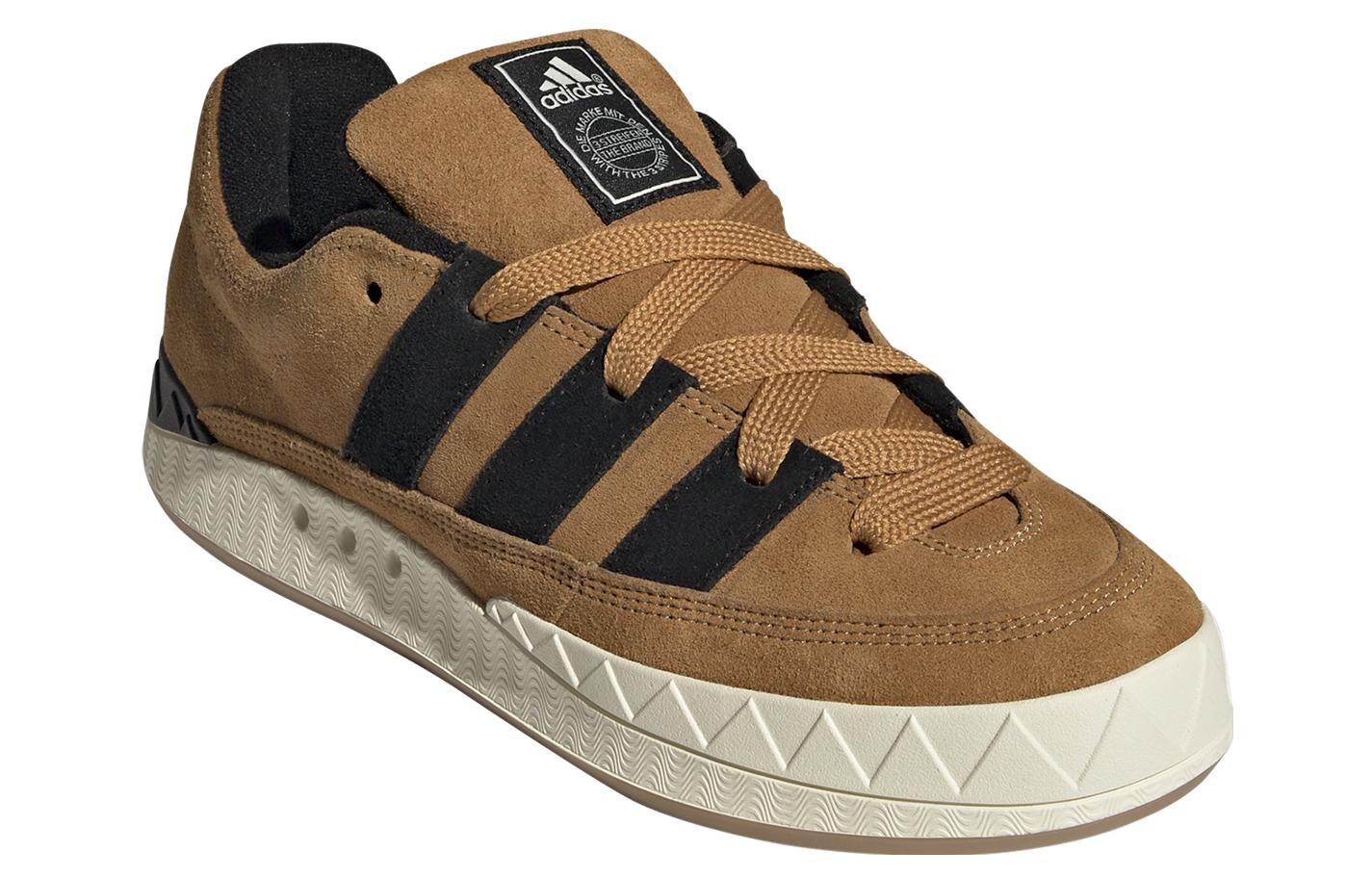 

Кроссовки Atmos x Adidas Originals