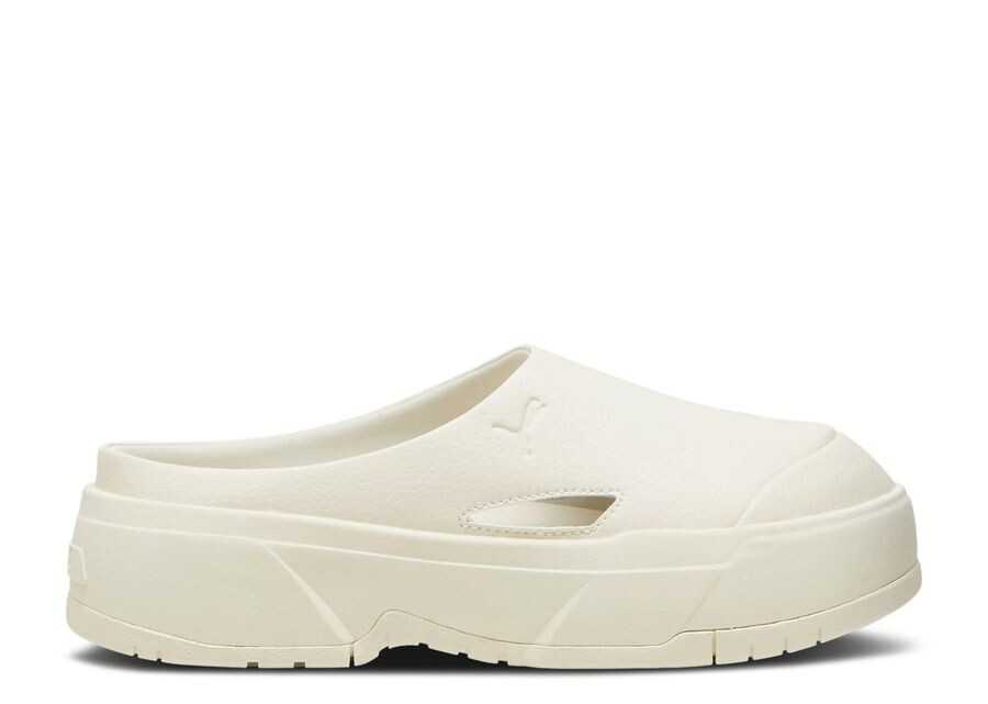 

Кроссовки Puma Wmns Ca Mule 'Frosted Ivory', кремовый